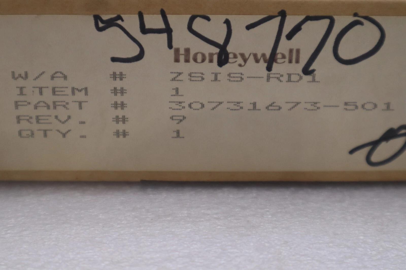 Honeywell 30731673-501 Core Memory Card PLC Rack Circuit Board G641 - Image 5