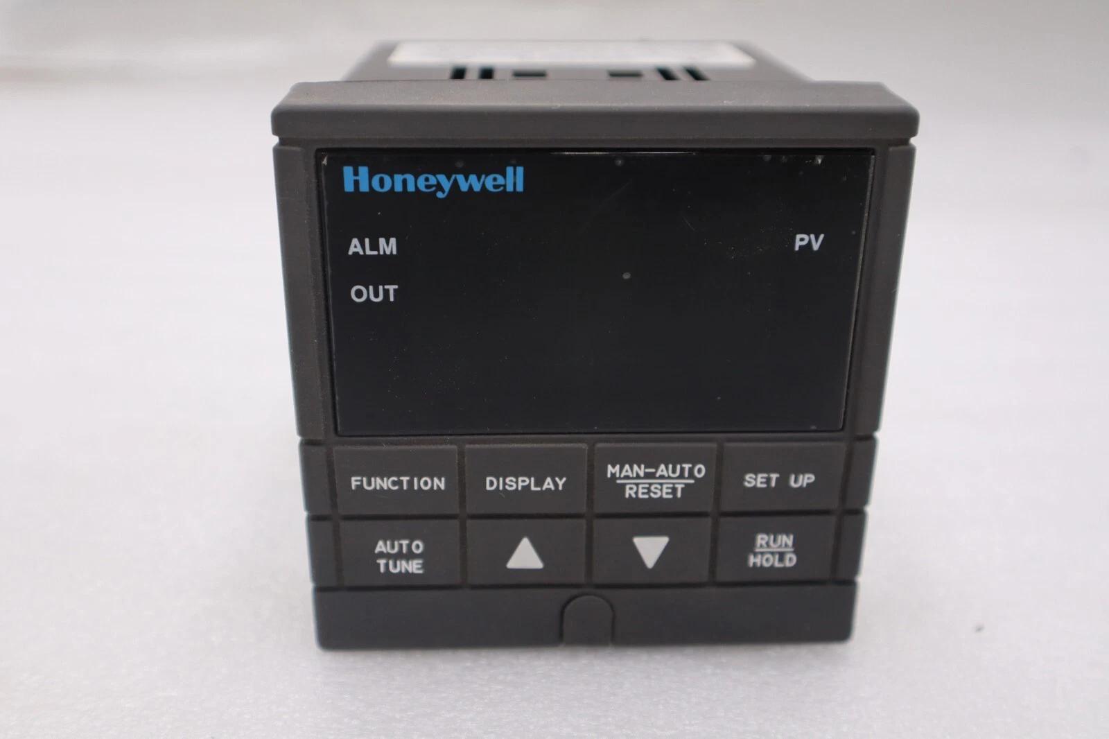 Honeywell controller dc200h-0-000-1c0000-0 stock k-604-a - Image 1