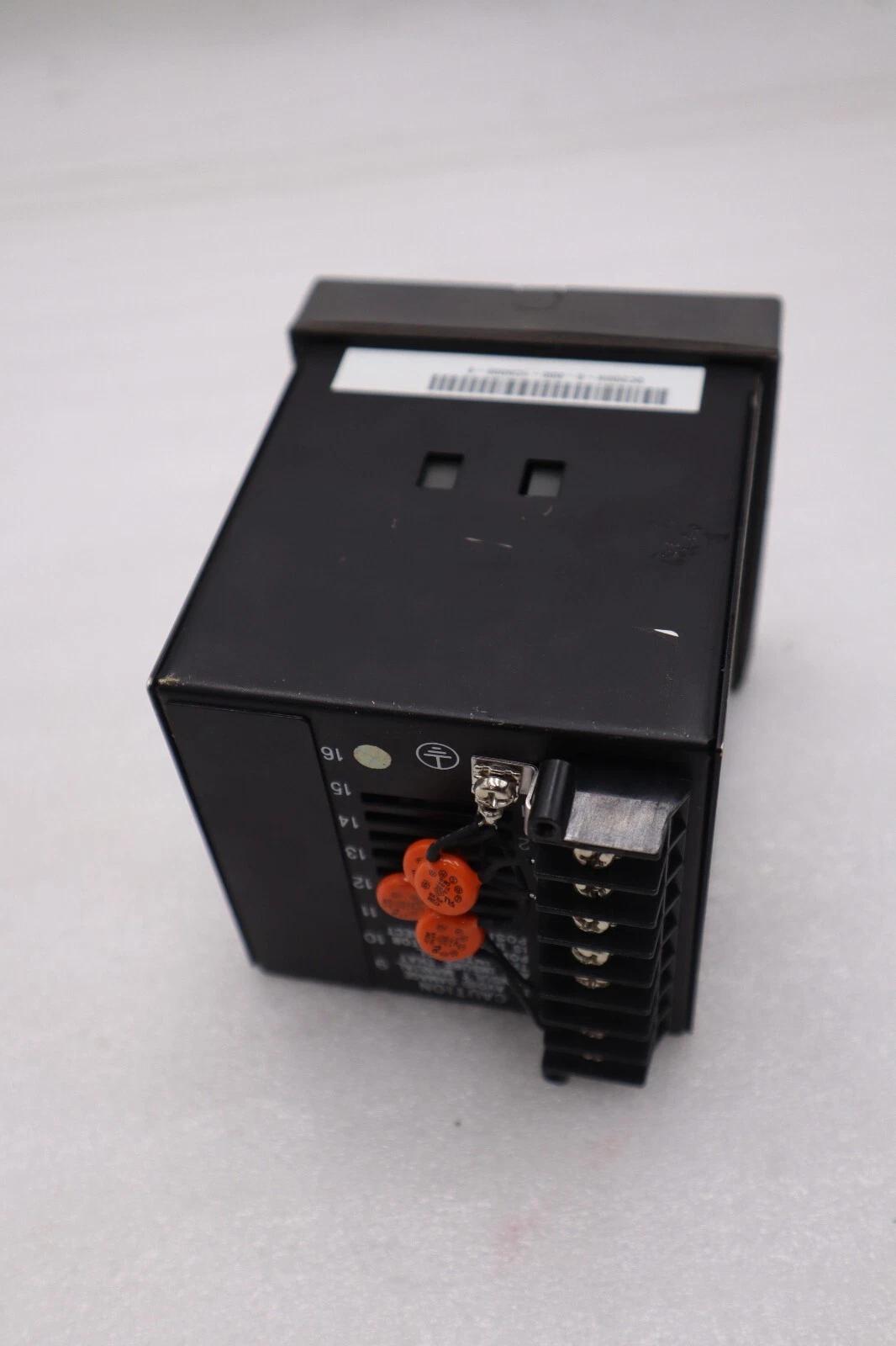 Honeywell controller dc200h-0-000-1c0000-0 stock k-604-a - Image 4