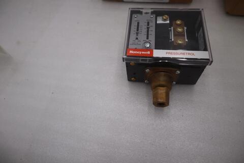NEW OPEN BOX Honeywell L404F 1094 Pressure Control Switch STOCK SGF151 - Image 4