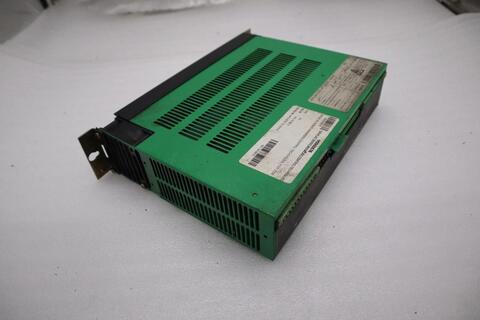 Control techniques maxax 200 brushless Allis-Chalmers servo drive stock 4030-a - Image 3