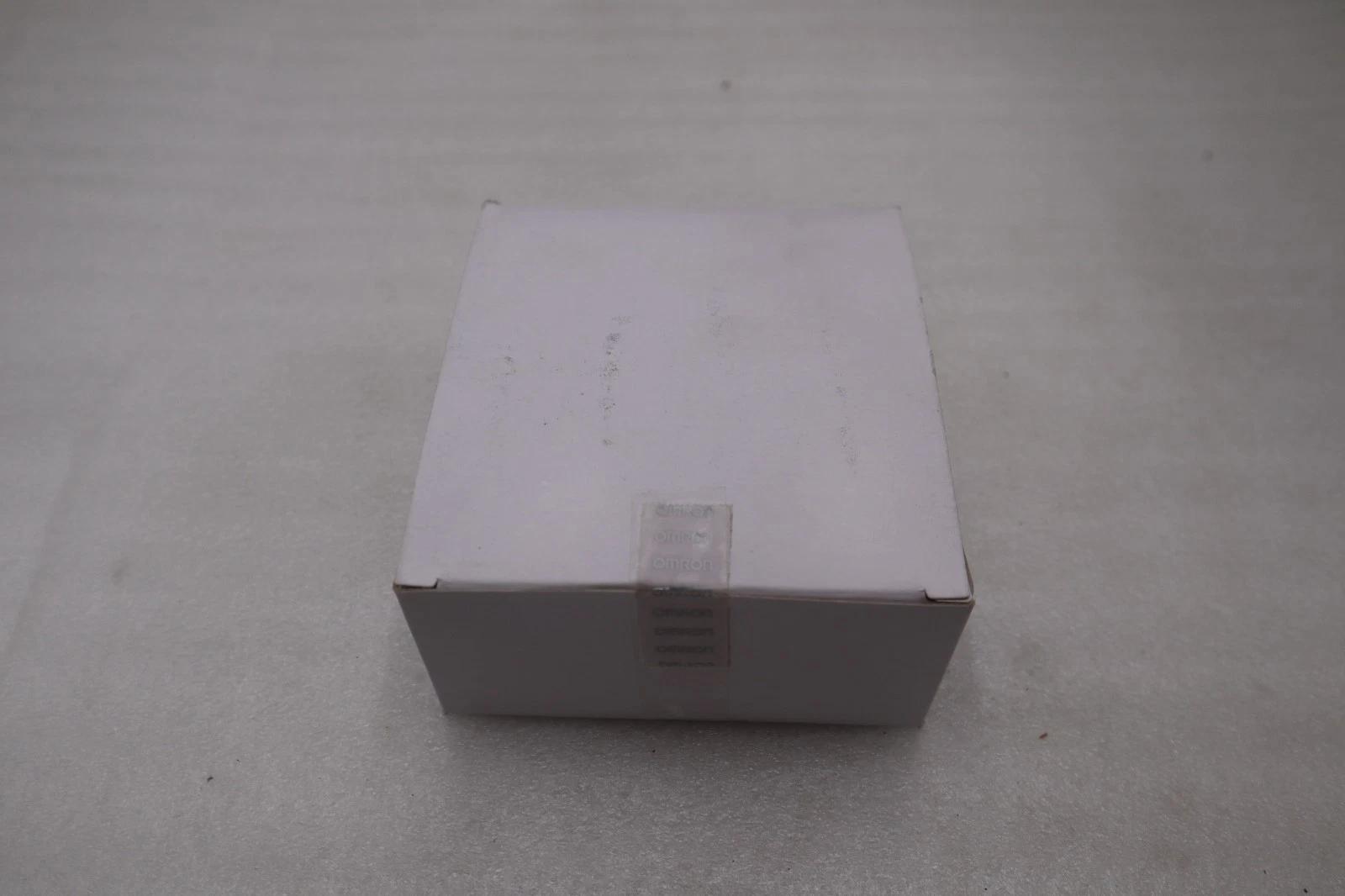 Omron NX-SL3300 Safety CPU Unit Programmable Logic Controller Module - #GF566A - Image 2