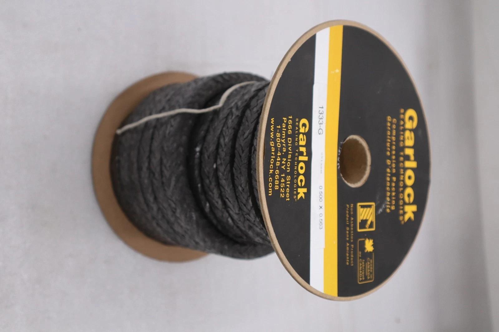 Garlock 40333-2032 1333-g 1/2" 5 lbs - nsmp - stock gf860 - Image 3