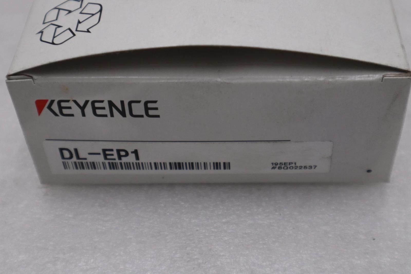 New keyence dl-en1 ethernet tcp/ip network unit - stock gf287a - Image 2