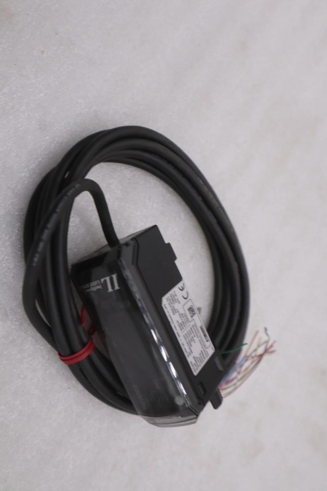 New keyence dl-en1 ethernet tcp/ip network unit - stock gf287a - Image 5