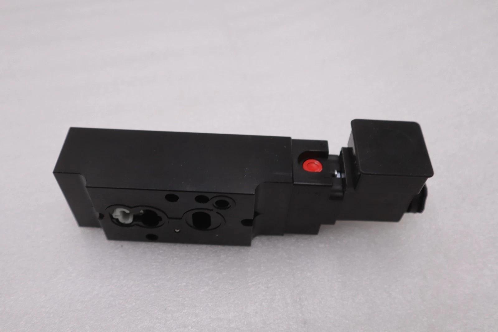 NEW OPEN BOX Automatic Valve D2003ACWR-AA Series Namur Valve STK K2995CC - Image 4