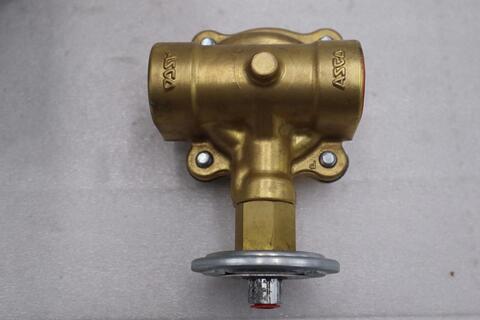 Asco f210d014k / f210d014k (brand new) valve stock 3976 - Image 5