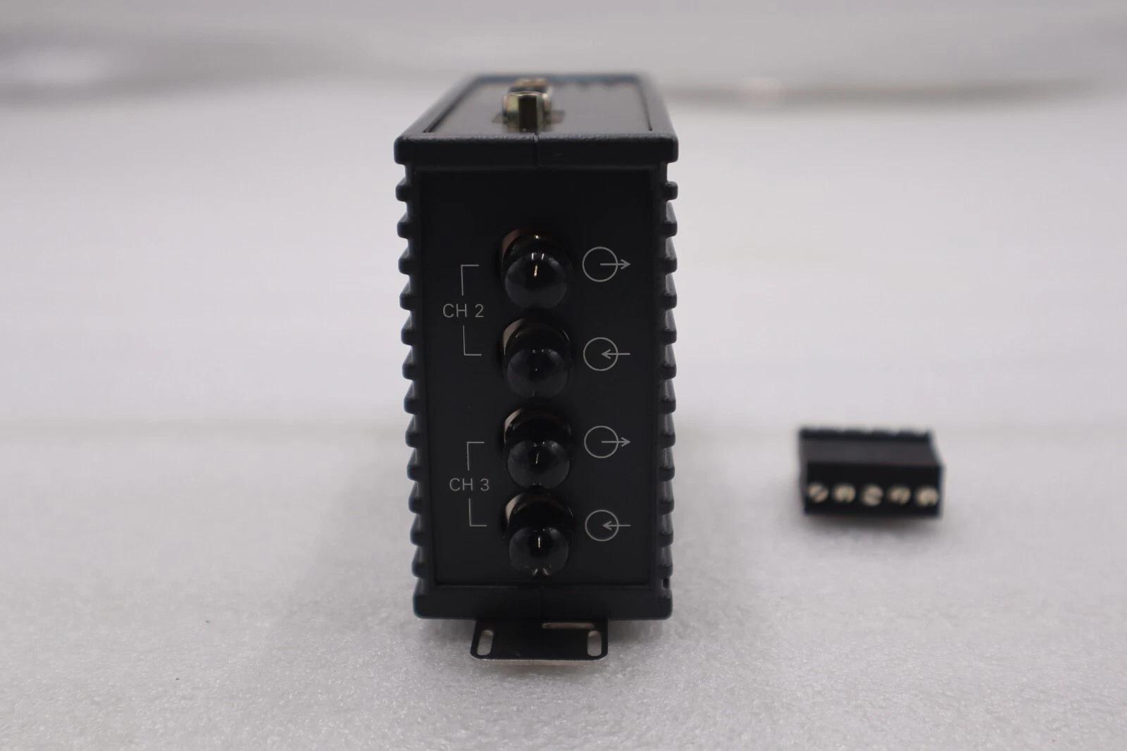 Siemens 6GK1502-3CB00 Simatic Net Profibus Stock L-357 - Image 4