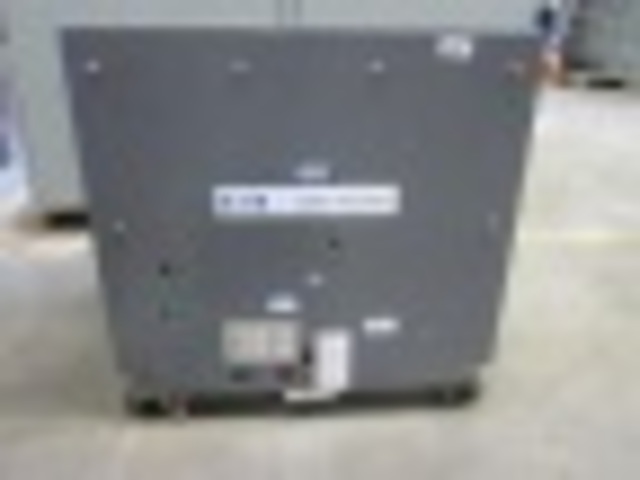 1200 Amps, Eaton, 75VCP-W500, electrically operated, drawout, 7200 Volts, #VB5802 - Image 2