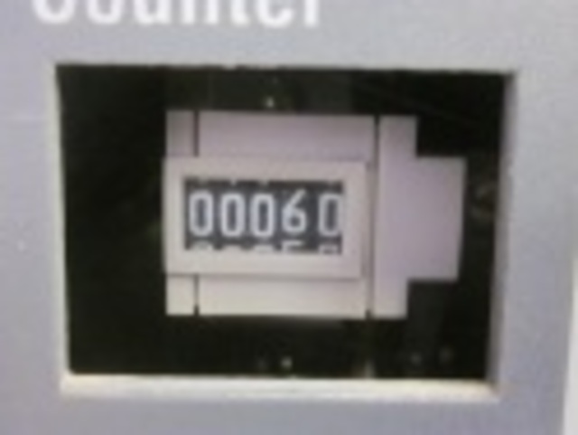 3000 Amps, Eaton, 50VCP-W350, electrically operated, drawout, 5000 Volts, #VB3195 - Image 1