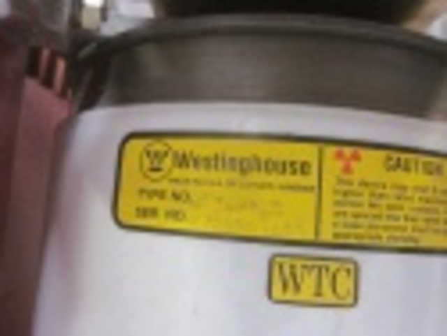 3000 Amps, Eaton, 50VCP-W350, electrically operated, drawout, 5000 Volts, #VB3195 - Image 6
