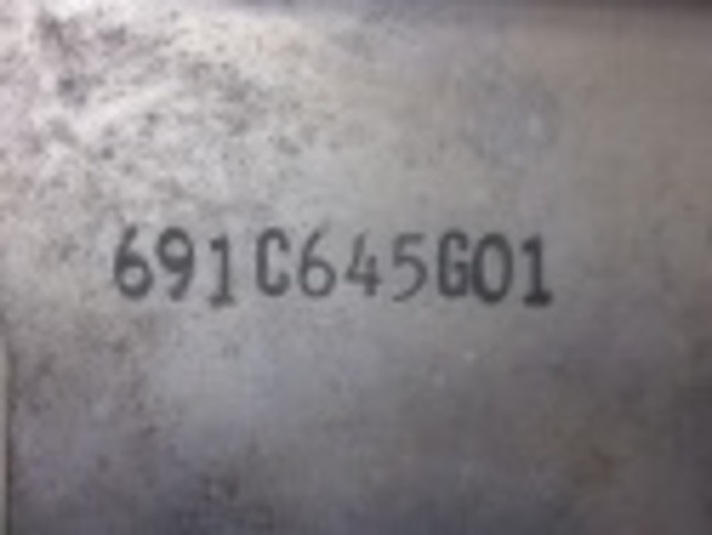 3000 Amps, Eaton, 50VCP-W350, electrically operated, drawout, 5000 Volts, #VB3195 - Image 7