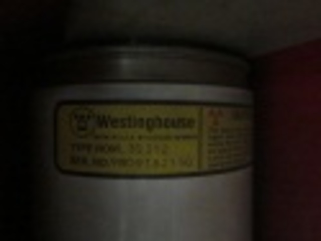 1200 Amps, Eaton, 150VCP-WR500, electrically operated, drawout, 15000 Volts, #VB4123 - Image 7