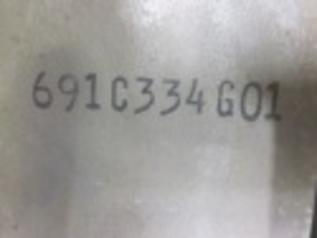1200 Amps, Eaton, 150VCP-W500, electrically operated, drawout, 15000 Volts, #VB4081 - Image 3
