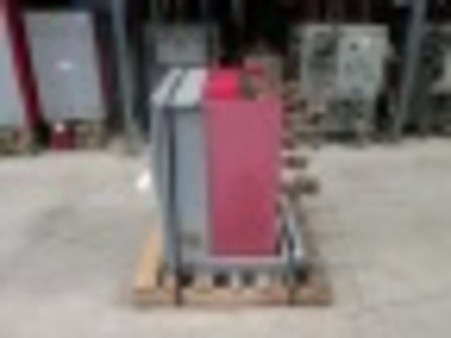 1200 Amps, Siemens, 5-GMI-250-1200-58, electrically operated, drawout, 5000 Volts, #VB5860 - Image 6