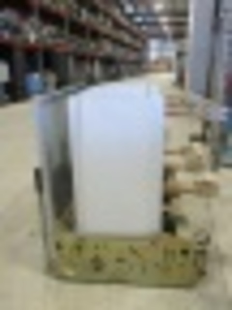 1200 Amps, General Electric, VB1-13.8-500-3, electrically operated, drawout, 15000 Volts, #VB6194 - Image 4