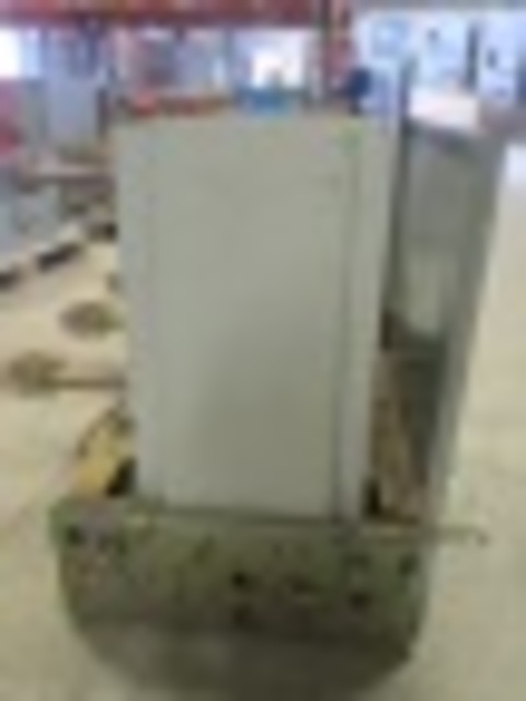 1200 Amps, General Electric, VB1-13.8-500-3, electrically operated, drawout, 15000 Volts, #VB6194 - Image 5