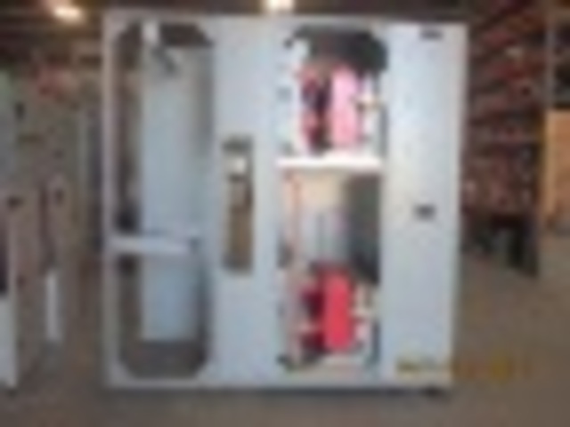 1200 Amps, Square D, VAD-3, electrically operated, drawout, 15000 Volts, #VB6388 - Image 5