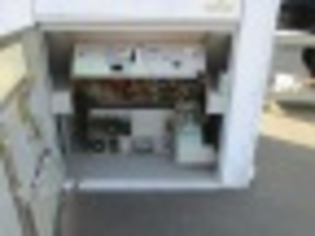 1200 Amps, General Electric, PVDB2-25.8-20-0, electrically operated, Fixed, 27000 Volts, #SB5878 - Image 8
