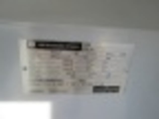 1200 Amps, General Electric, PVDB2-25.8-20-0, electrically operated, Fixed, 27000 Volts, #SB5878 - Image 10