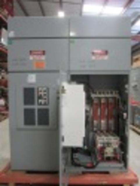 720 Amp. Eaton, SJ50V830-M2, Vacuum Contactor, New out of Box, #MVC4142 - Image 6