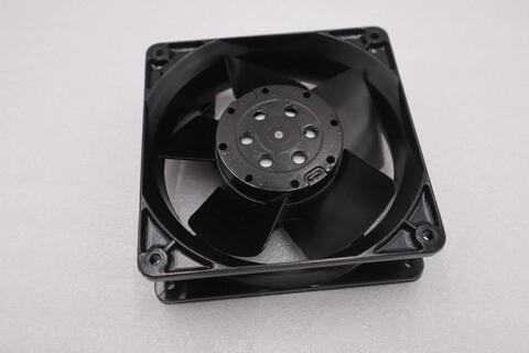 LOT OF 3 - Ebmpapst 4606 X Heavy Duty Fan 20W 115V - NEW - STOCK GF236A - Image 2