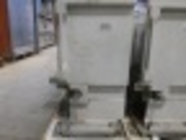 200 Amp. Eaton, SLN012S5A-220, Vacuum Contactor, #MVC4701 - Image 1
