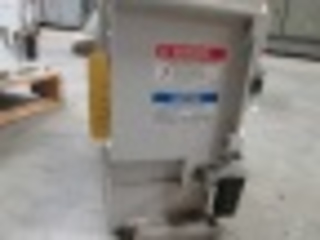 200 Amp. Eaton, SLN012S5A-220, Vacuum Contactor, #MVC4701 - Image 3