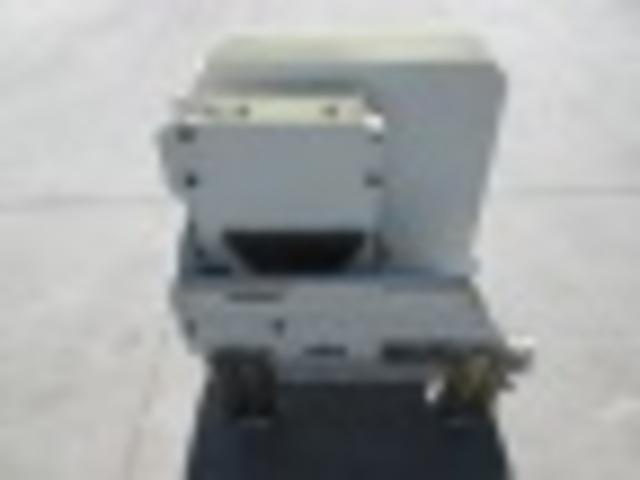 400 Amp. General Electric, IC302-A44, Air Contactor, #MVC4741 - Image 4
