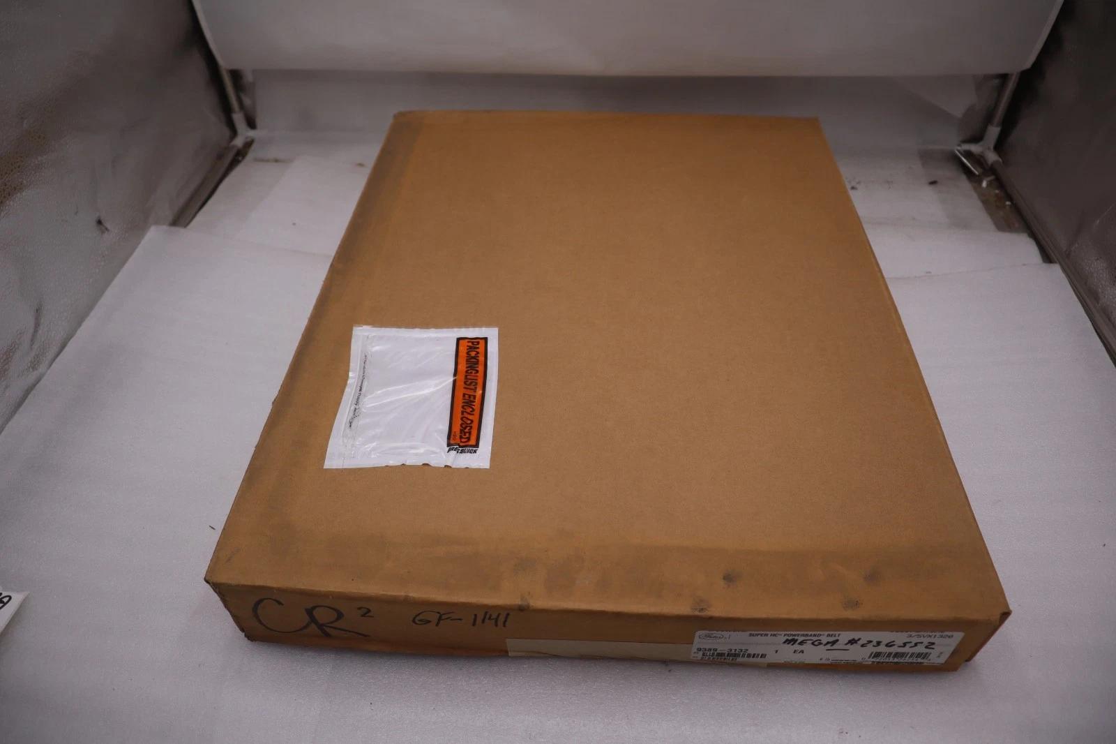 Gates PN 9389-3132 Super HC Powerband Belt - NEW IN BOX - STOCK GF1141 - Image 2