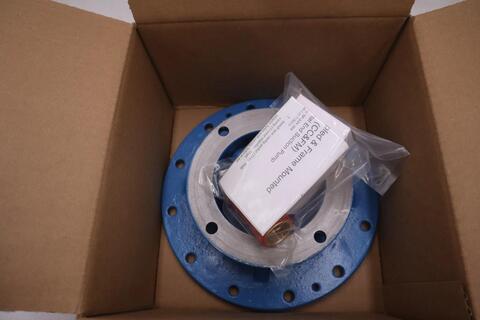 Summit CC-AK-12-316SS Peerless Adaptor - STOCK GF916 - Image 4