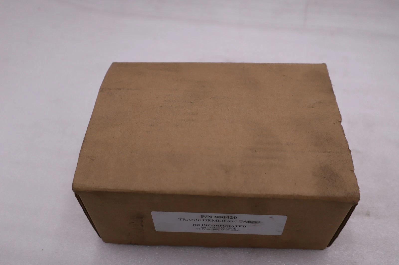 TSI INC - Transformer & amp; Cable 800420 - STOCK GF610 - Image 1