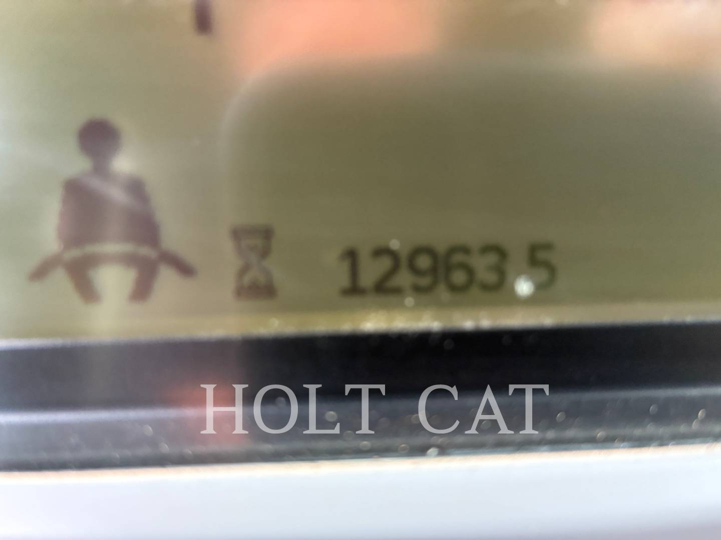 Caterpillar D8T, 12963 hours, S/N: FMC01172, 2017 - Image 5