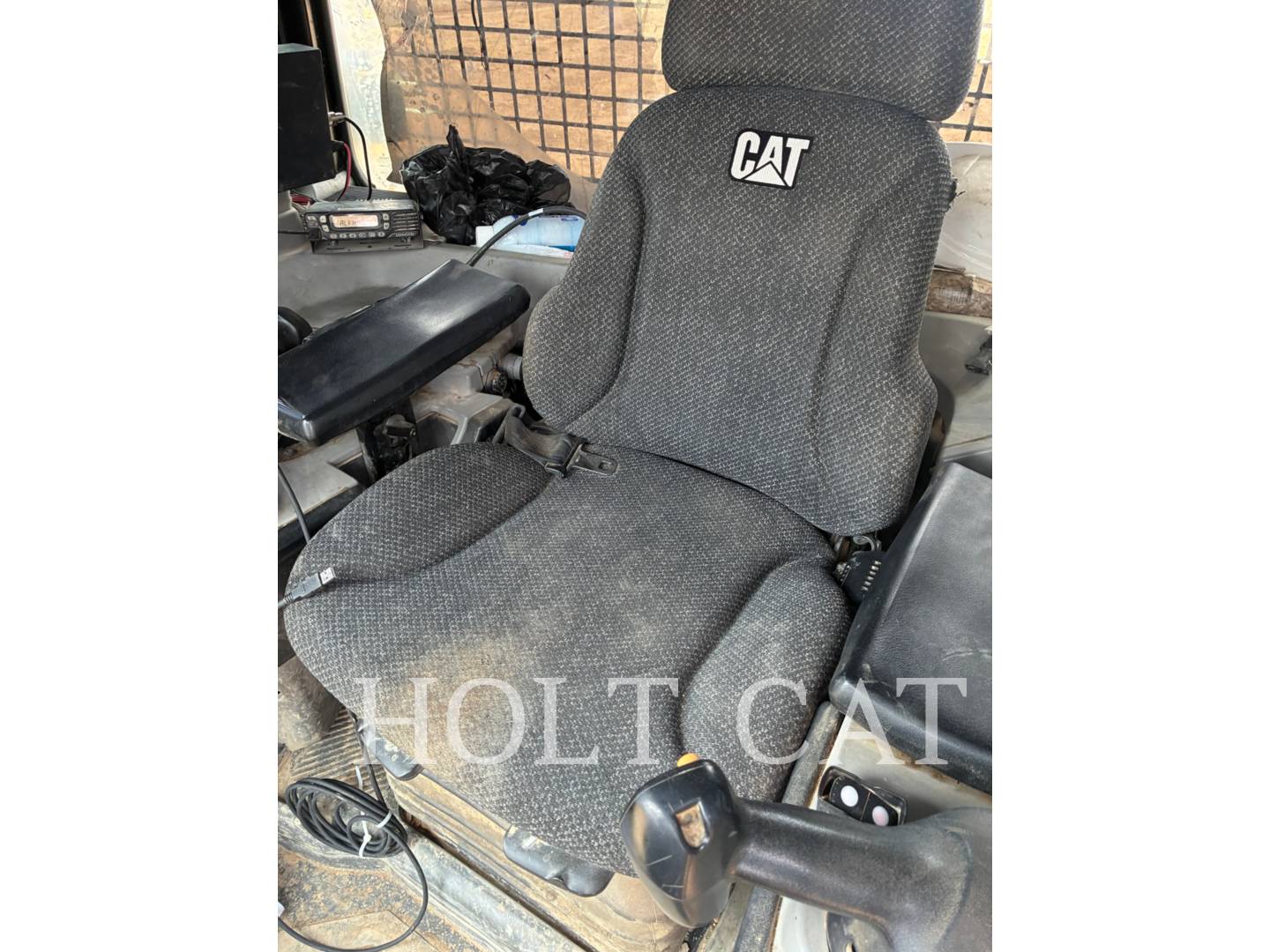 Caterpillar D8T, 12963 hours, S/N: FMC01172, 2017 - Image 8