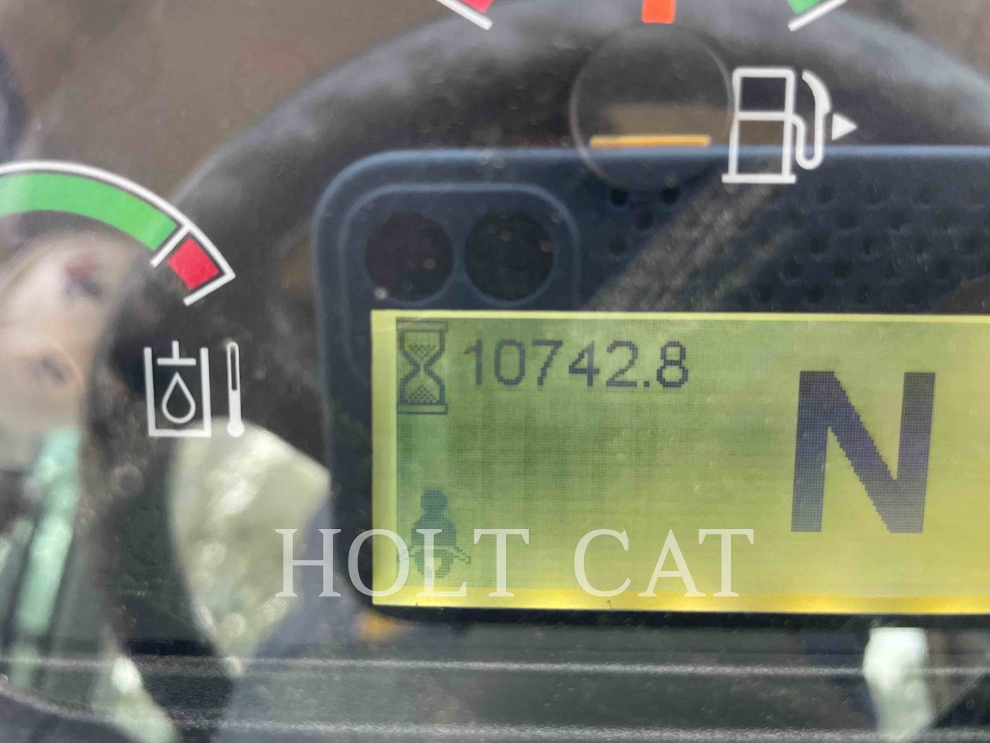 Cat 930M, Wheel Loader, 10742 hours, S/N: F5K02026, 2022 - Image 5