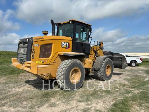 Cat 930M QC, Wheel Loader, 10574 hours, S/N: F5K02168, 2022 - Image 3