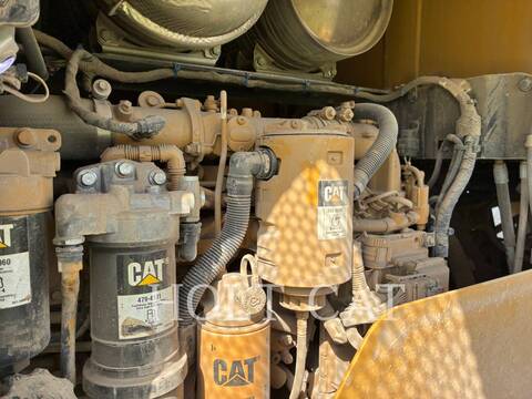 Cat 930M QC, Wheel Loader, 10574 hours, S/N: F5K02168, 2022 - Image 6