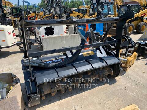 Cat MUSSHM418X, Skid Steer Loader, S/N: MH500935, - Image 2