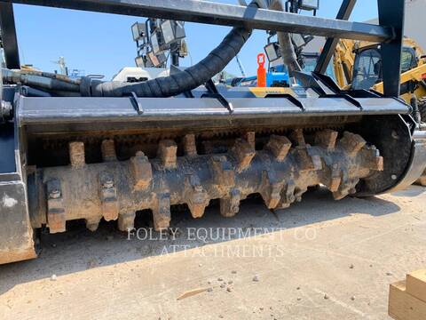 Cat MUSSHM418X, Skid Steer Loader, S/N: MH500935, - Image 4