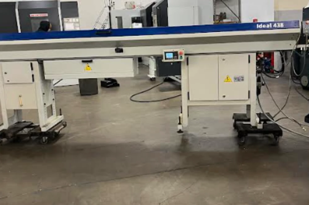 DMG Mori #Sprint-32/8, CNC lathe, Fanuc 32iB, 2018 - Image 6