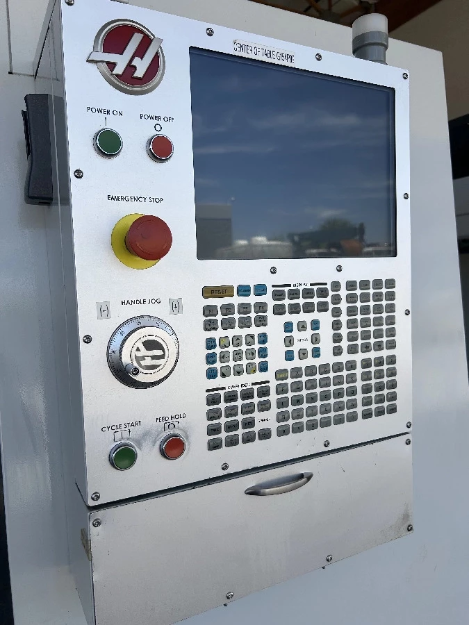 Haas #VF-5SS, 50" X, 26" Y, 25" Z, 12,000 RPM, Cat 40, Haas CNC, 2018 - Image 9