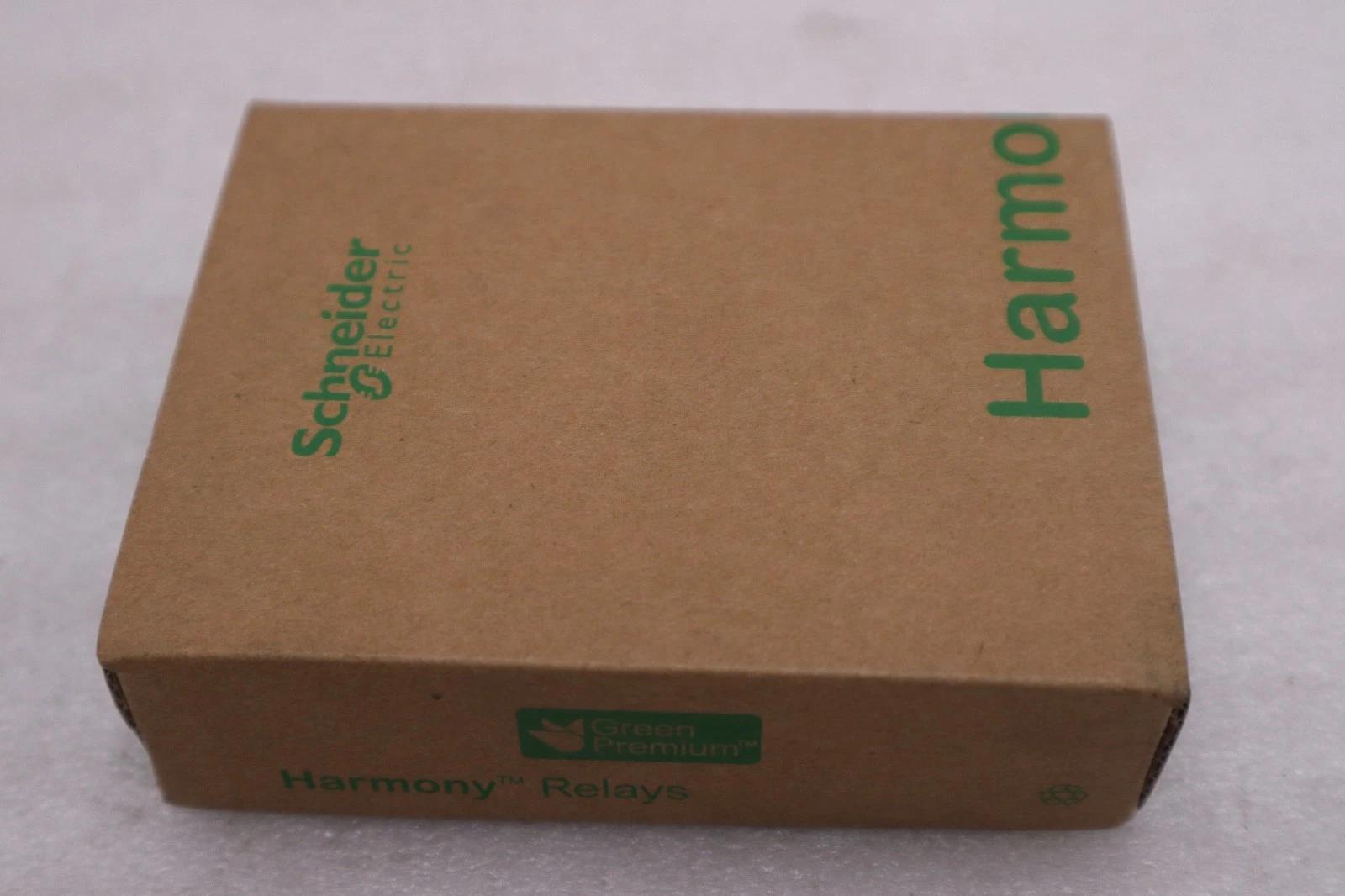 Schneider electric rpm12bd box of 10 units new stock gf-363a - Image 1