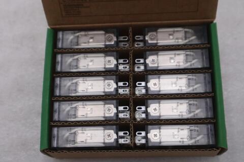 Schneider electric rpm12bd box of 10 units new stock gf-363a - Image 3