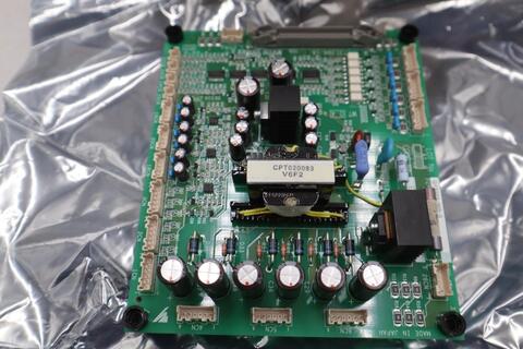 Yaskawa YPCT31394-1A Gate Drive Board 40V - STOCK GF350 - Image 1