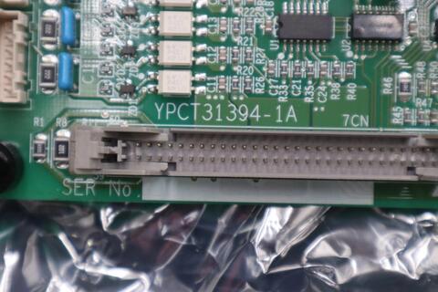 Yaskawa YPCT31394-1A Gate Drive Board 40V - STOCK GF350 - Image 6
