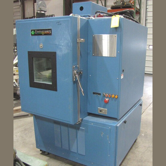 10 scfm, Envirotronics #MXE10-40, Compressed Air Dryer, -40° dewpoint, 150 psi, 110 Volt, 1PH - Image 1