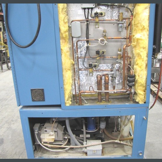 10 scfm, Envirotronics #MXE10-40, Compressed Air Dryer, -40° dewpoint, 150 psi, 110 Volt, 1PH - Image 2