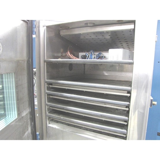 10 scfm, Envirotronics #MXE10-40, Compressed Air Dryer, -40° dewpoint, 150 psi, 110 Volt, 1PH - Image 7