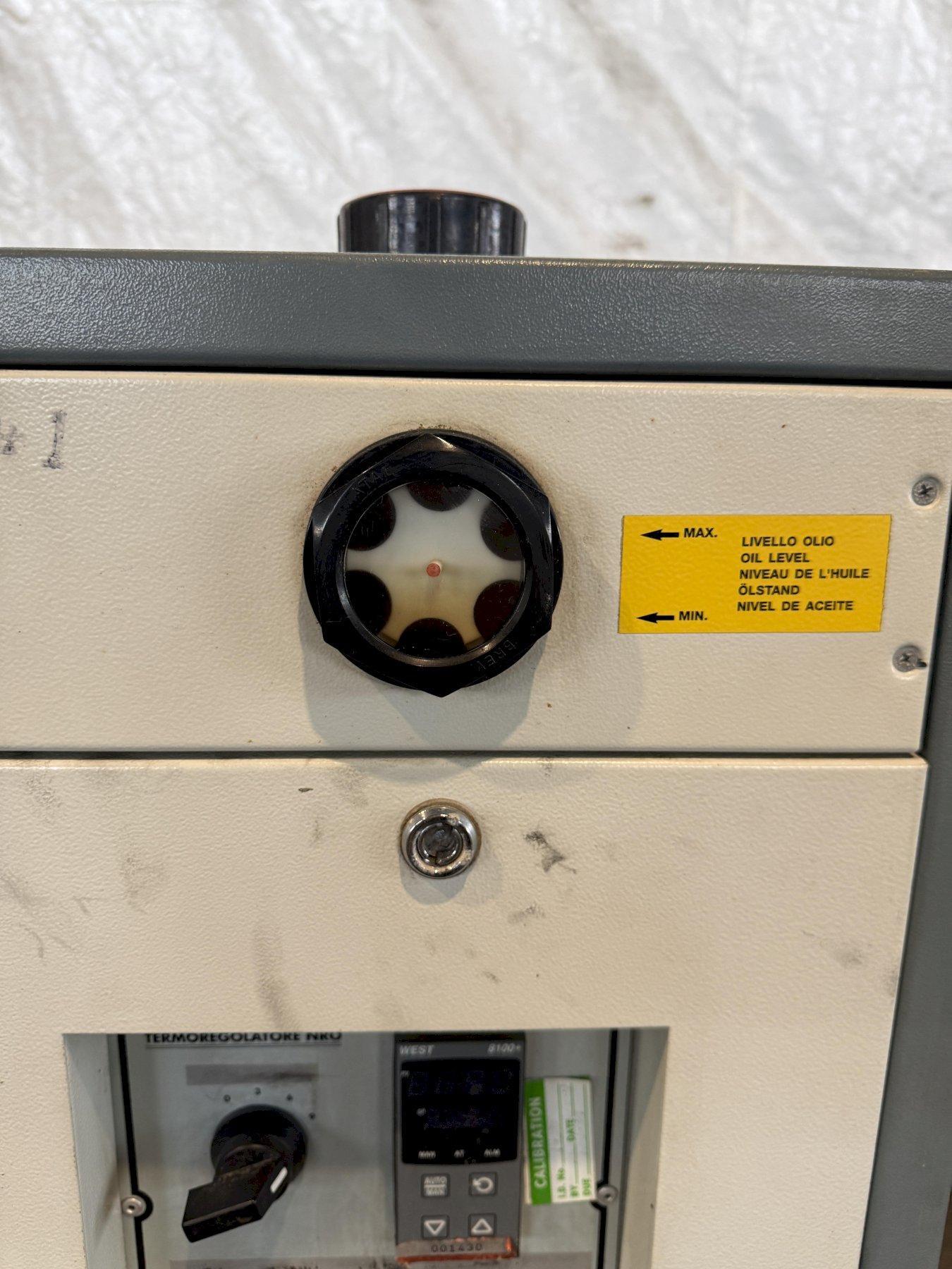 9 KW Nova Frigo #No. 9, thermoregulator, 2005 - Image 4