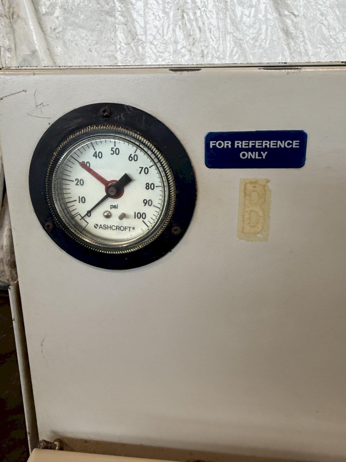 AEC #TCO-1, temperature control unit - Image 5